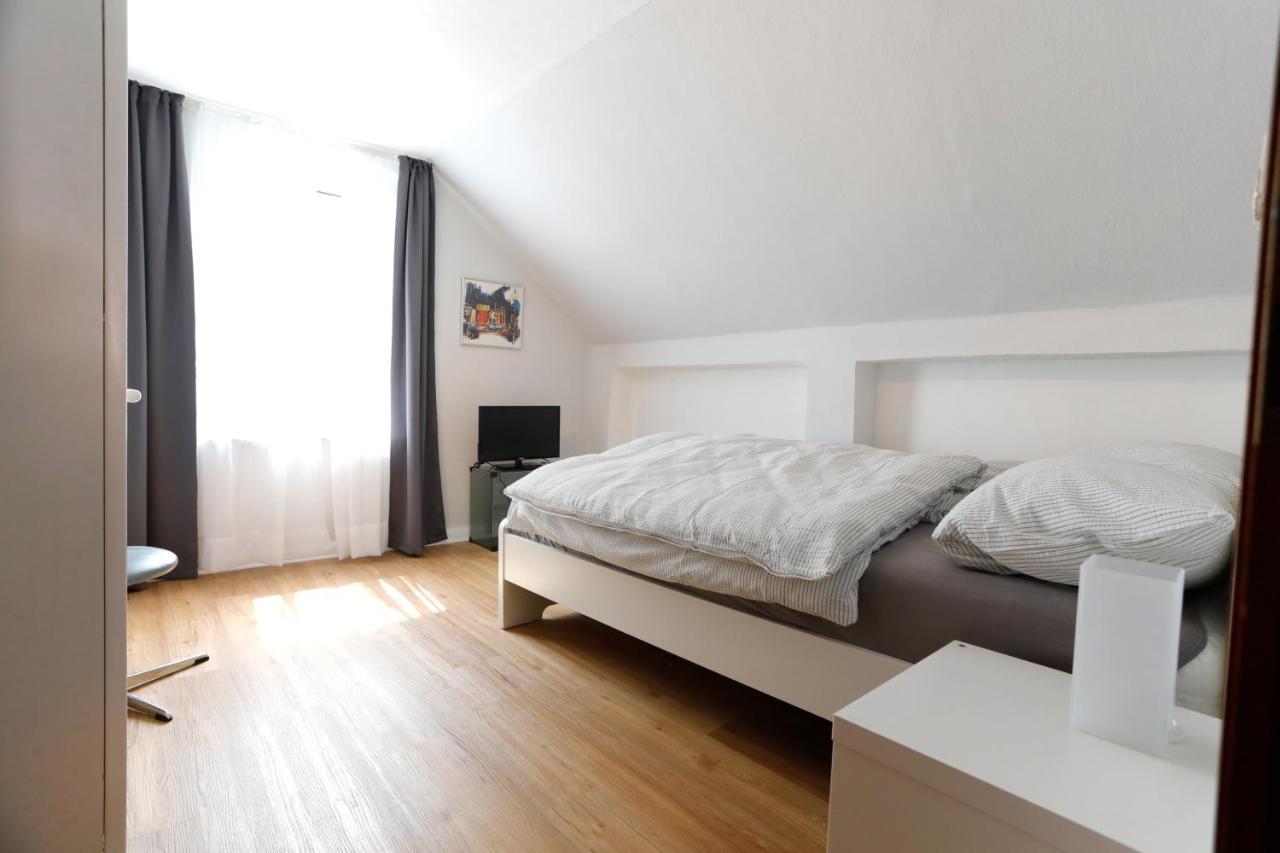 Gaestewohnung Lipperland Lage  Экстерьер фото
